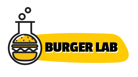 burger lab logo
