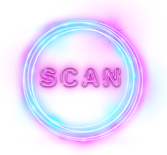 scan coaster